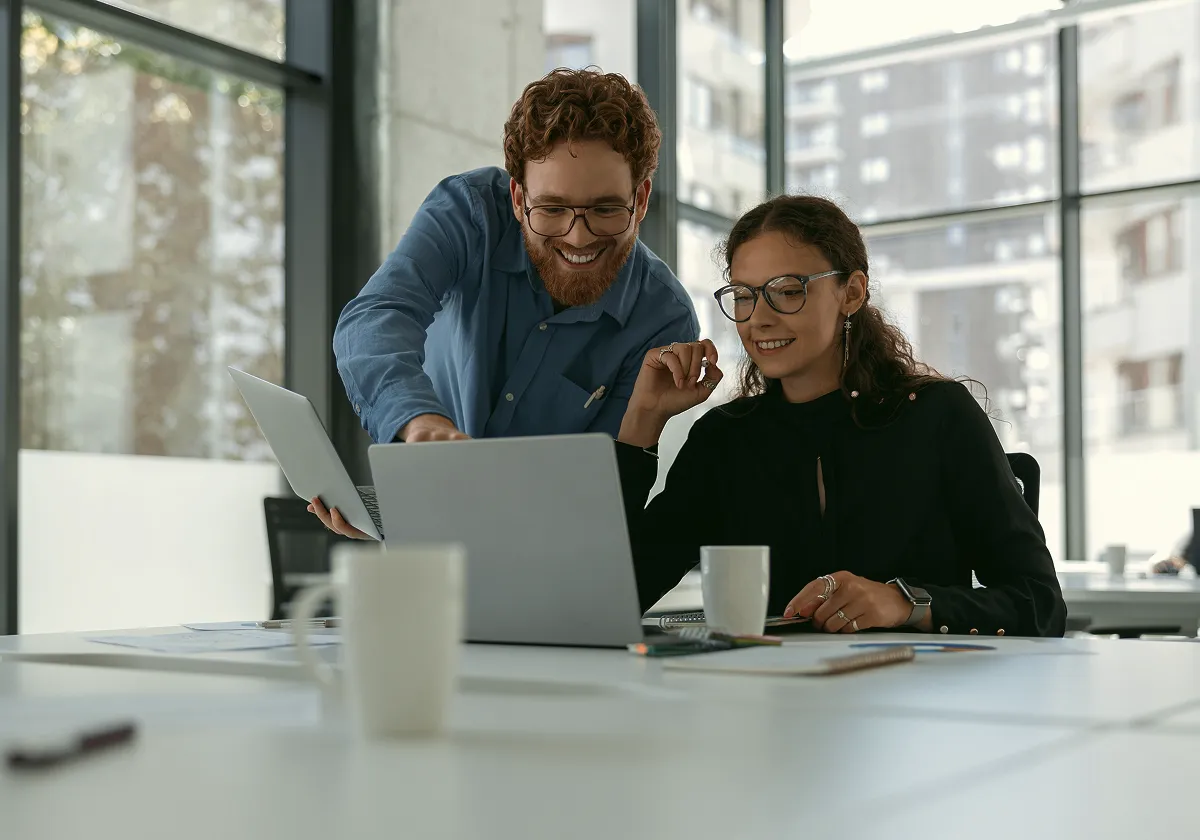 B2B SaaS support case study