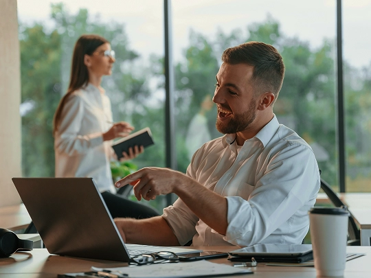CRM and helpdesk sync